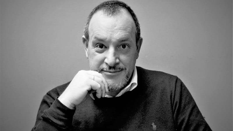 Alessandro Angelelli, "Metallo pesante" dal 10 marzo in libreria e negli store digitali