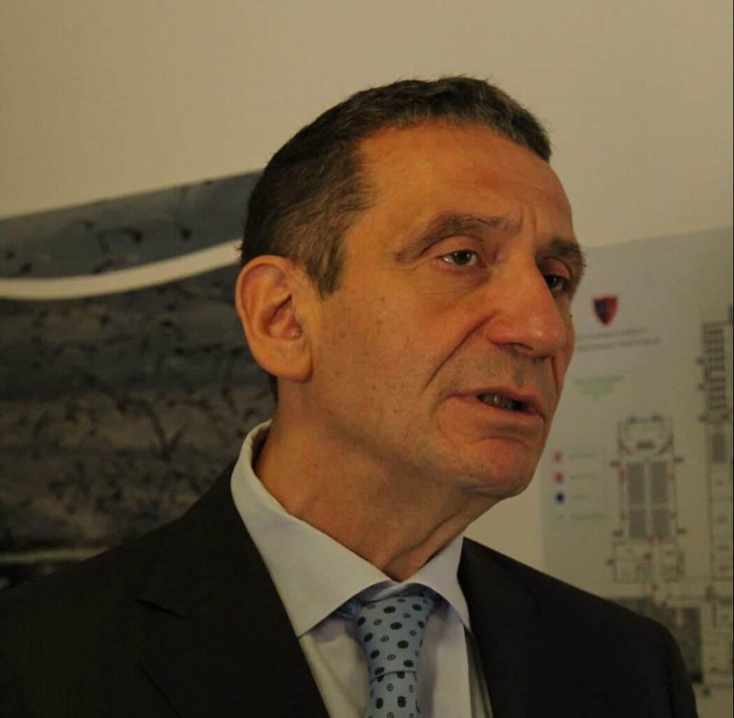 SPECIALE PREMIO. Giuseppe Castaldo: "Esempi positivi sono da esempio per le Istituzioni"