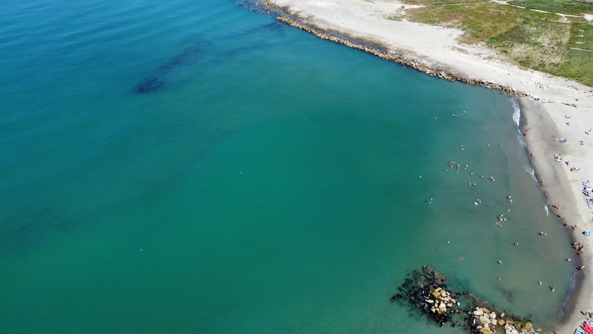 Castel Volturno: parte il servizio di raccolta dedicata agli stabilimenti balneari