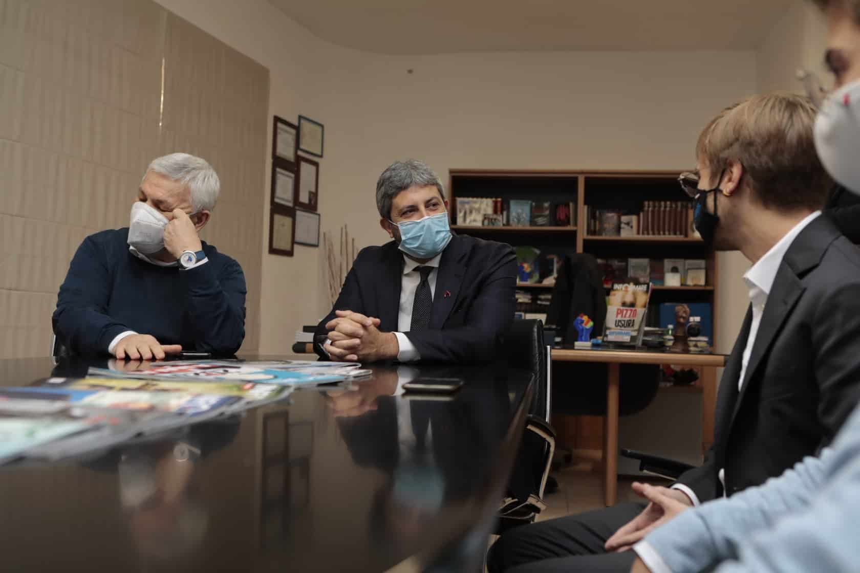 I giovani cronisti di Informare