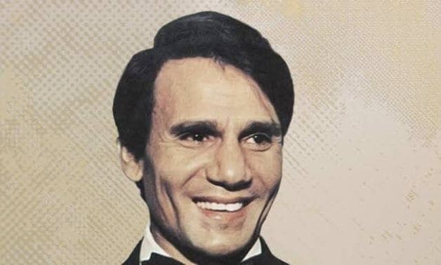Abdel Halim Hafez e la sua Ahwak in vista di ottobre
