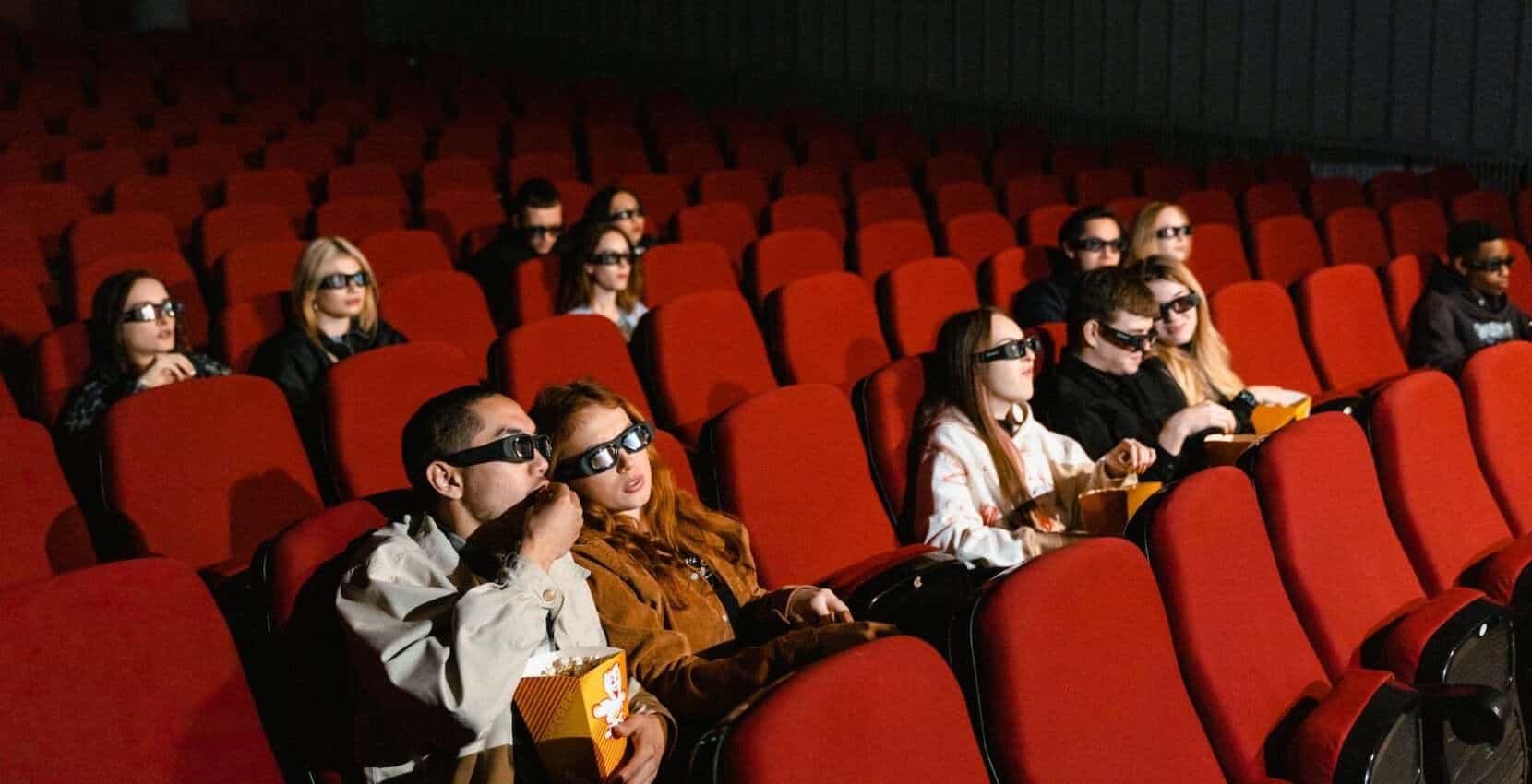 RUBRICA. CineCapone: Top e Flop del mese di aprile al cinema