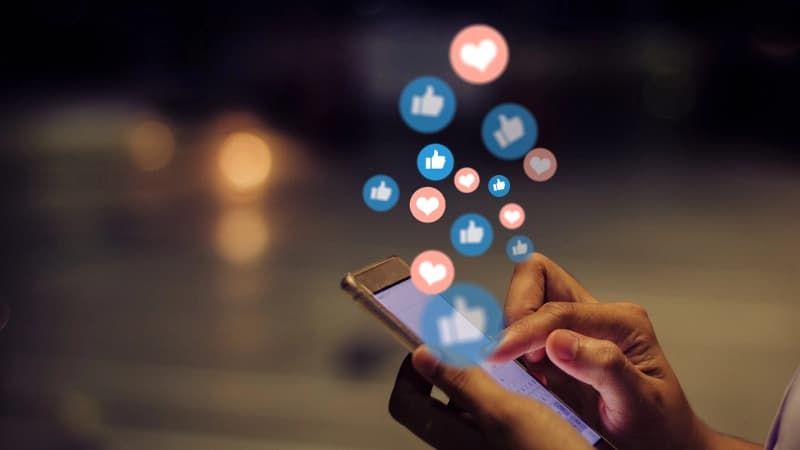 La comunicazione come servizio: il ruolo dei social nel percorso di educazione di WM Magenta