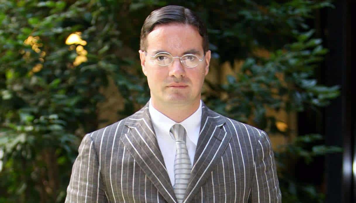 INTERVISTA. La nuova sfida di Klaus Davi: raccontare le famiglie della Camorra