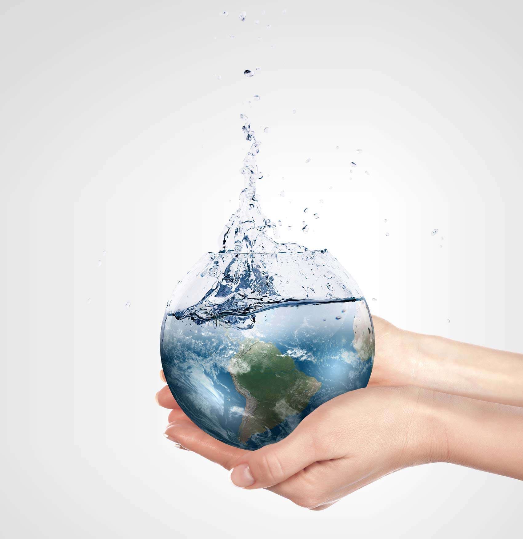 L'acqua potabile e i servizi igienico-sanitari devono essere diritti umani fondamentali