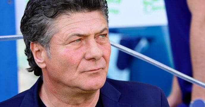 Esonero Garcia, torna Walter Mazzarri sulla panchina del Napoli