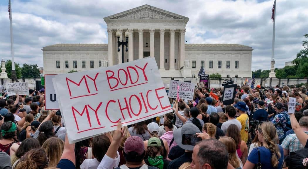 Ancora controversie sull'aborto: progresso e tradizione in conflitto negli USA