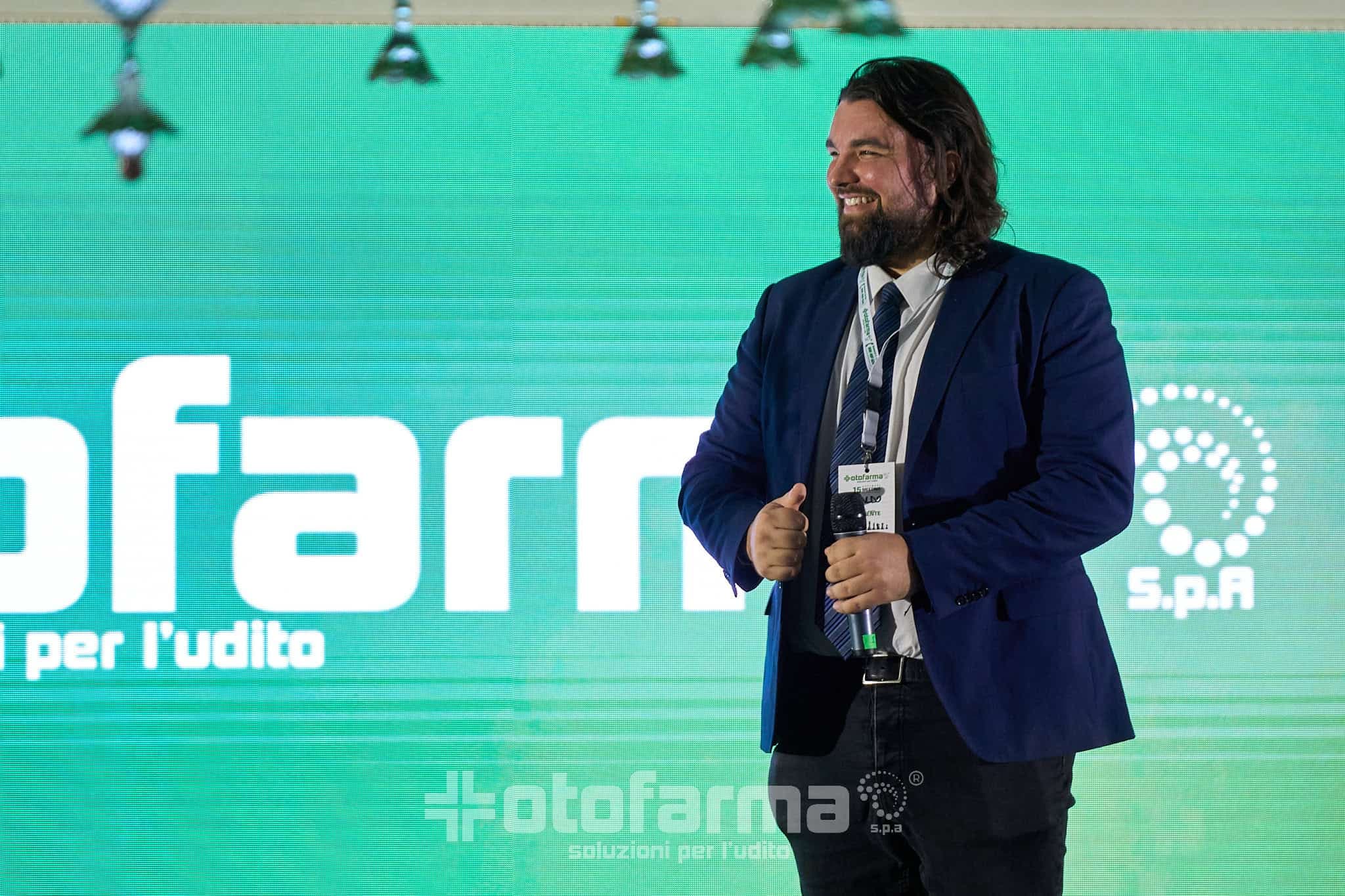 Otofarma: pronto un nuovo ambulatorio polimedico