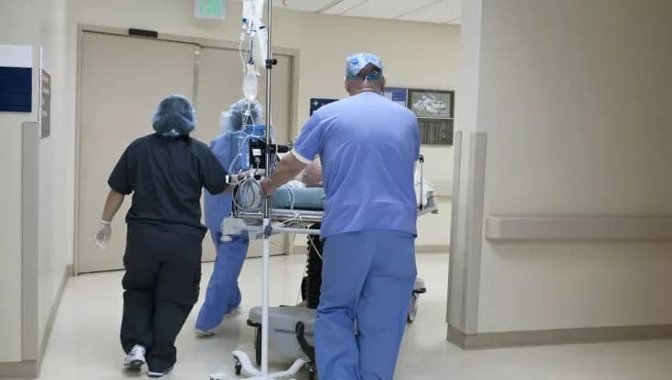 Violenza al personale sanitario: altri allarmanti casi a Giugliano e Benevento