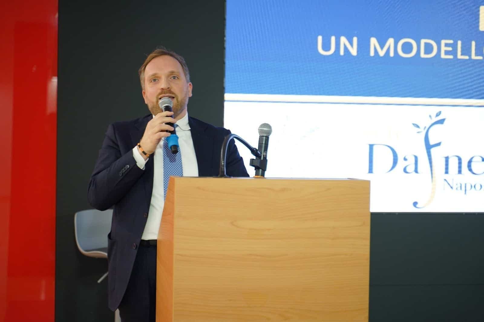 Jambo: da bene confiscato ad hub culturale, sociale ed economico del territorio