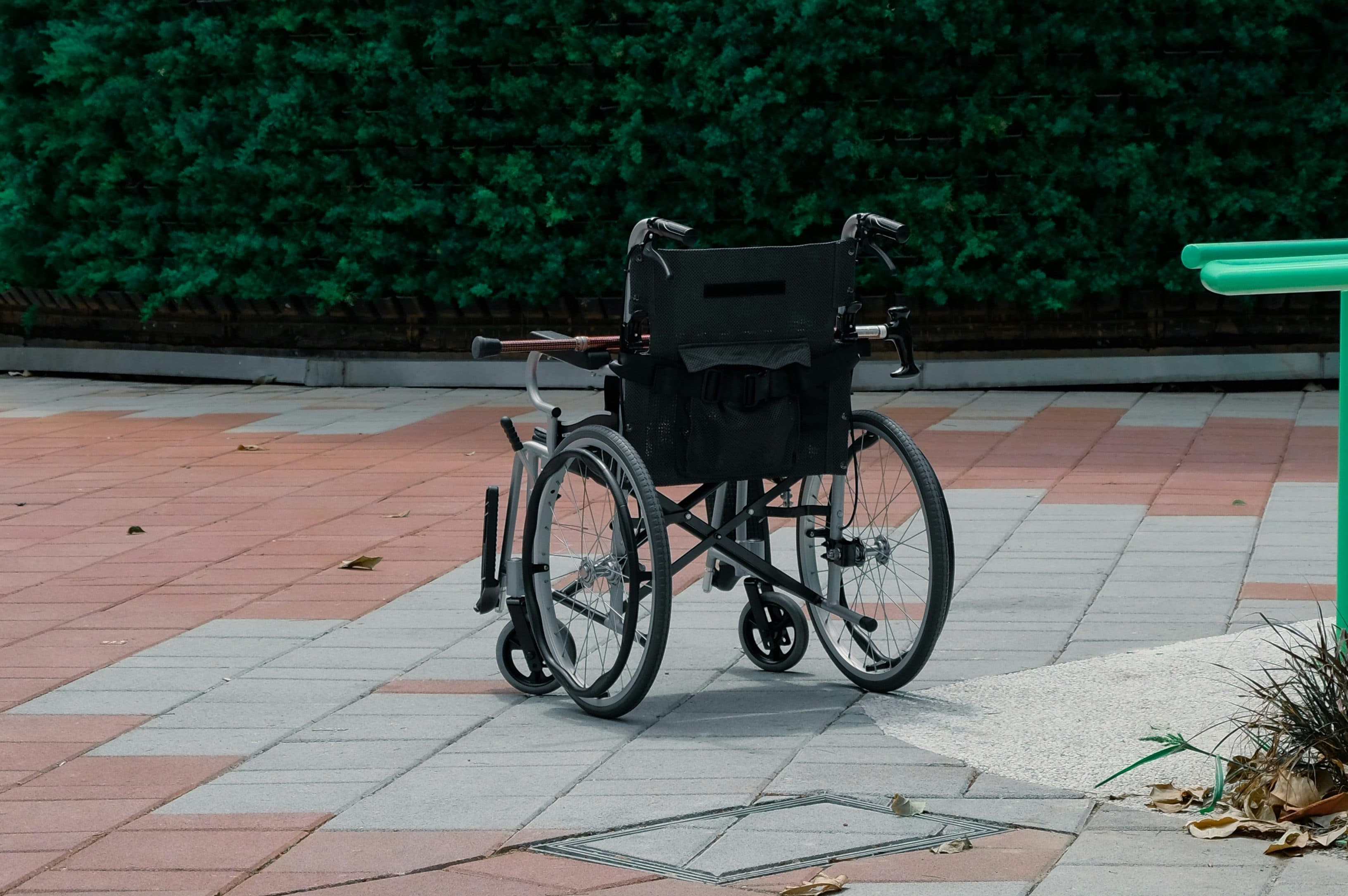 Caserta nega l'inclusione: gli alunni con disabilità costretti a vivere un’odissea