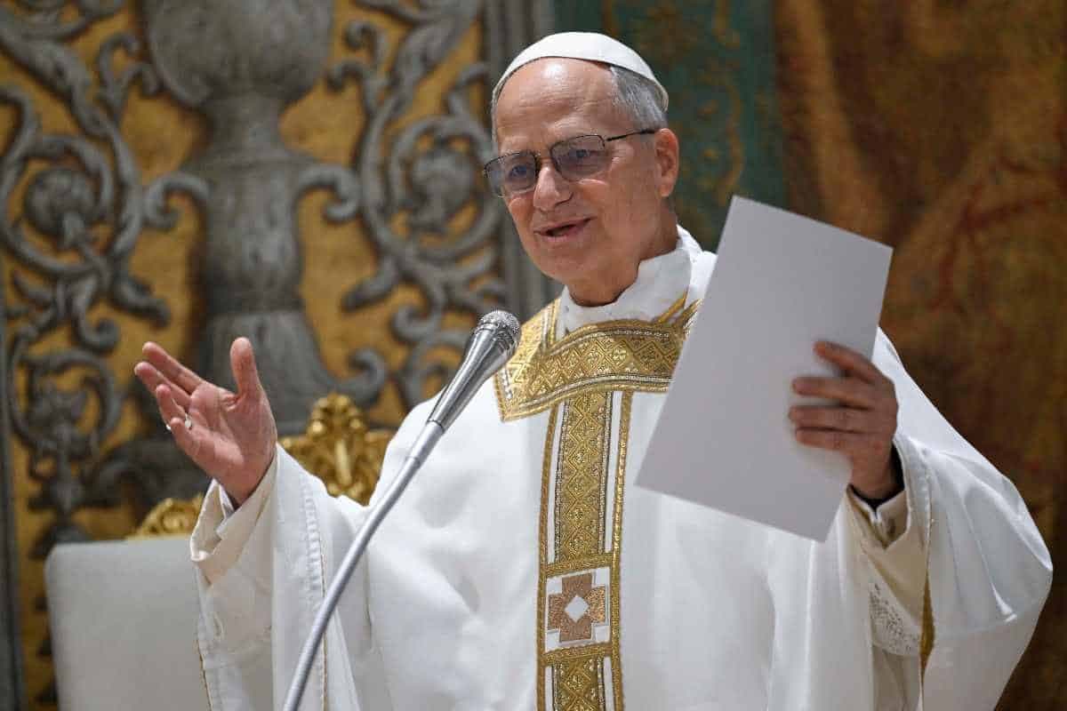 Papa Leone XIV si recherà alla sede dell'UNESCO a Parigi