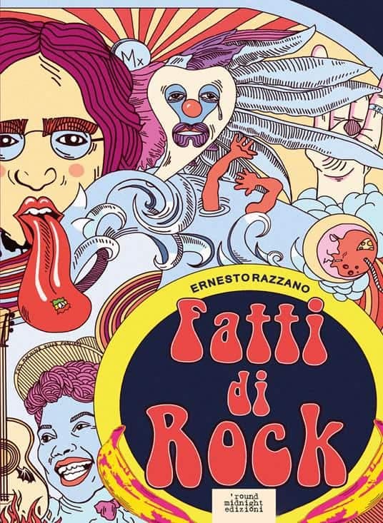 "Fatti di Rock": la recensione