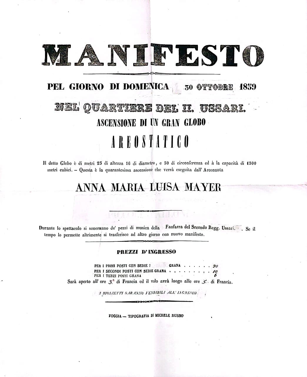 Immagine articolo