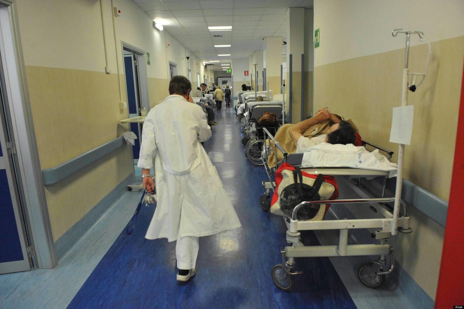 Sanità mafiosa: come i clan si arricchiscono con la salute dei cittadini