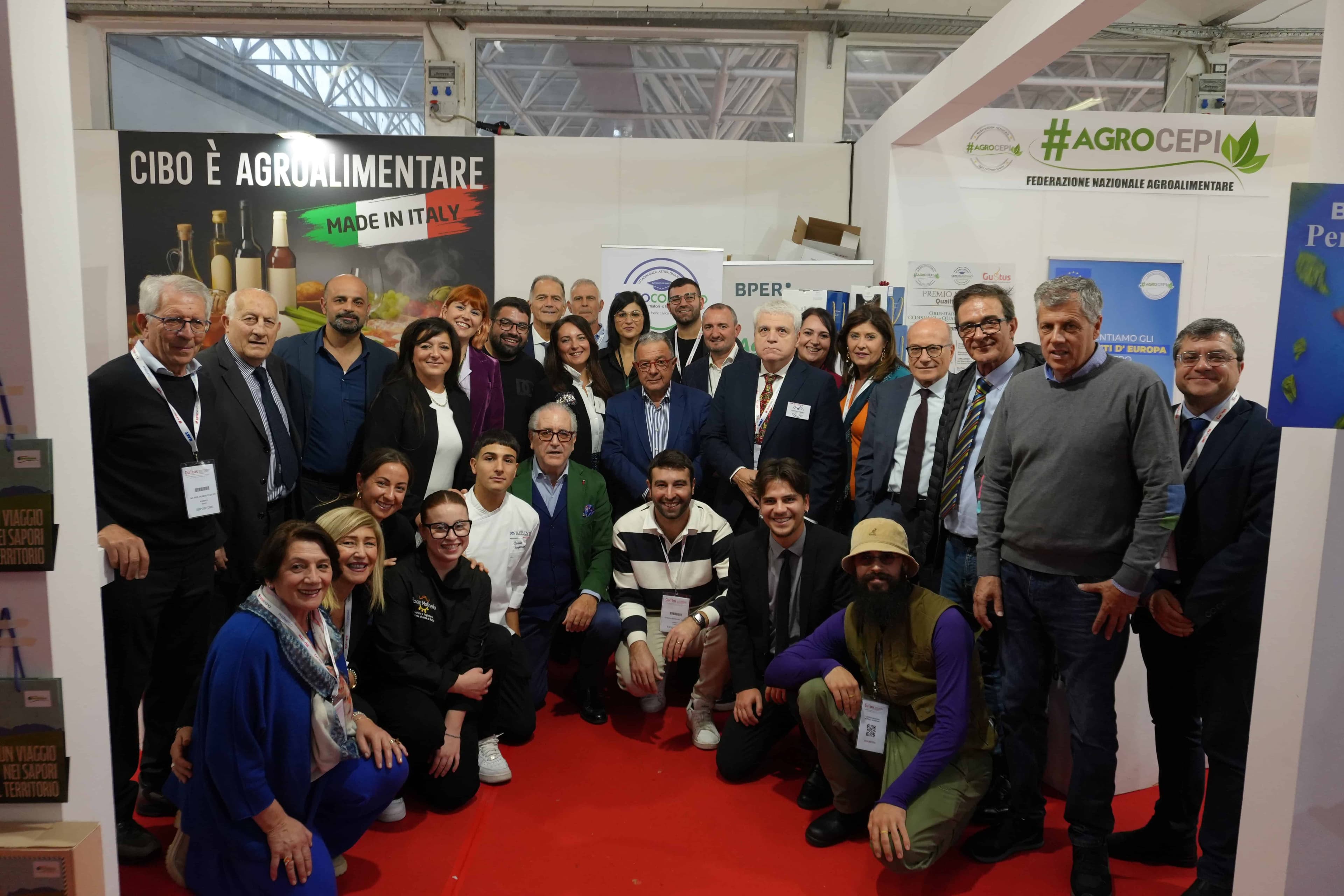 Agrocepi, Certoconsumo e Città della Scienza insieme con un Manifesto per un'alimentazione sana e accessibile a tutti