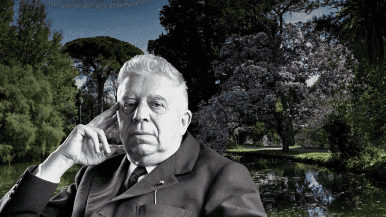 Around CE: Il ricordo dello Jarmusch Club e di Montale a Caserta