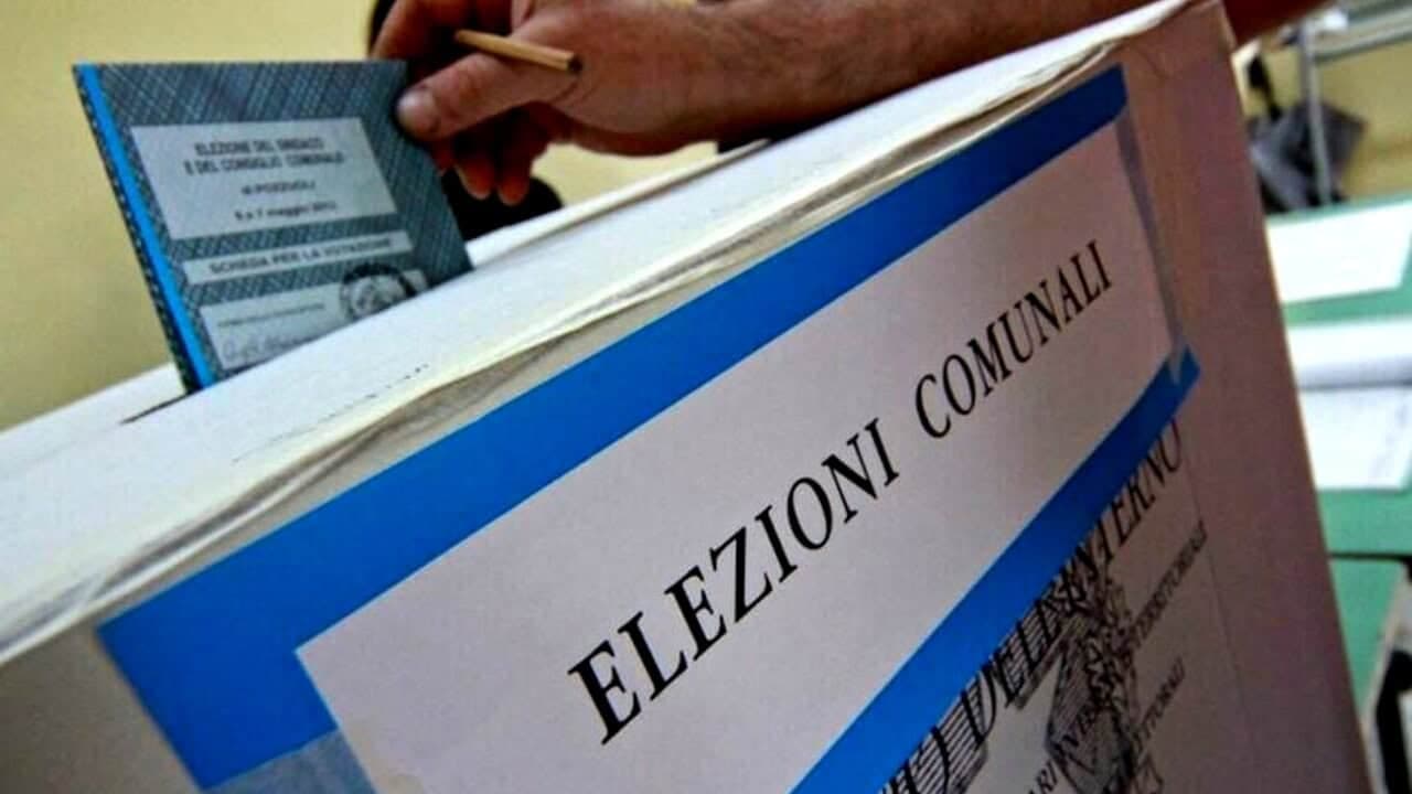 Elezioni comunali in Italia: il 90% degli impresentabili è candidato al Sud