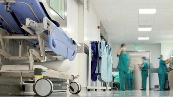 Malasanità in Campania: 300 milioni di risarcimenti in 5 anni
