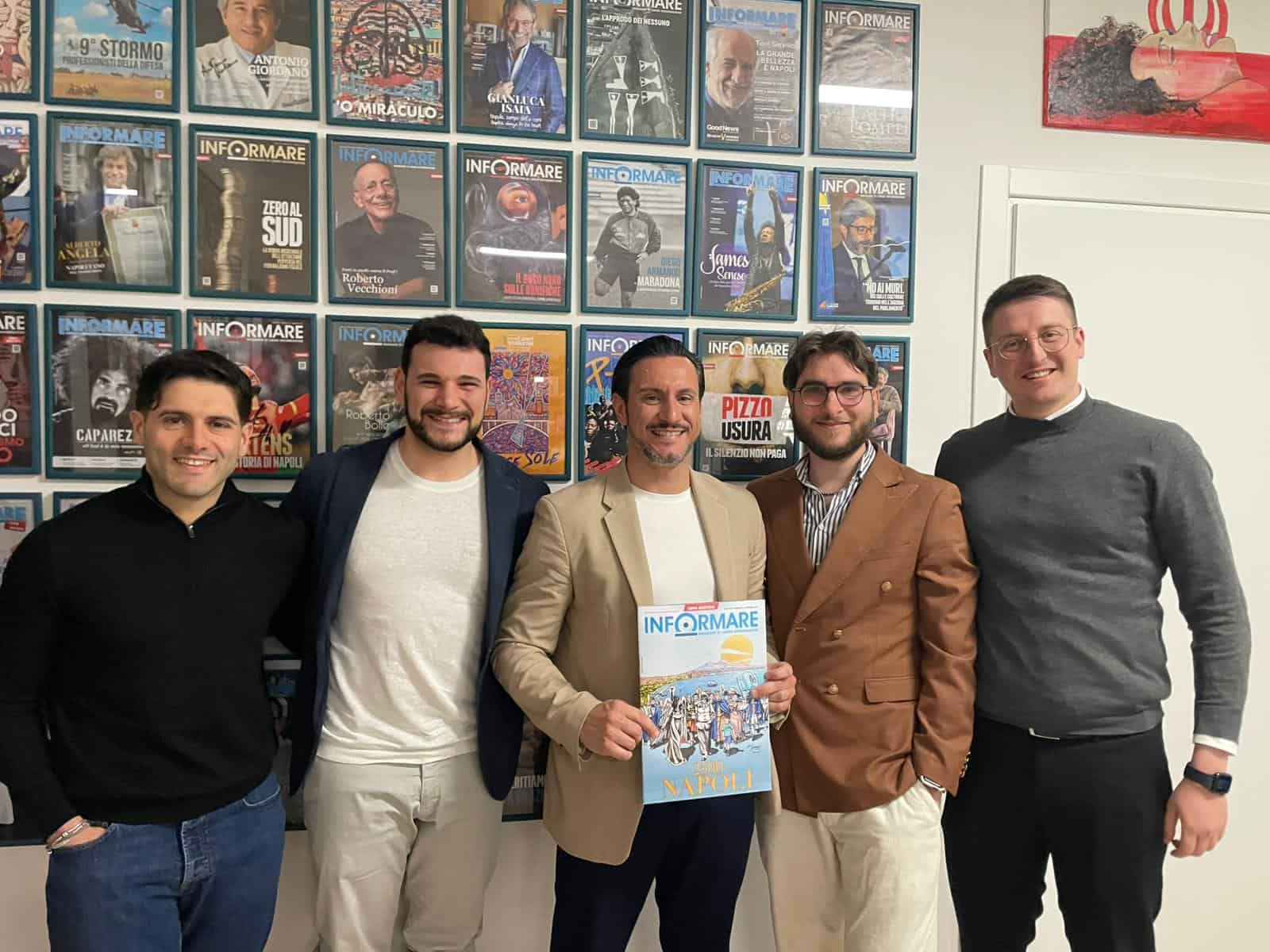 Timeer: comunicazione e marketing per far crescere le imprese