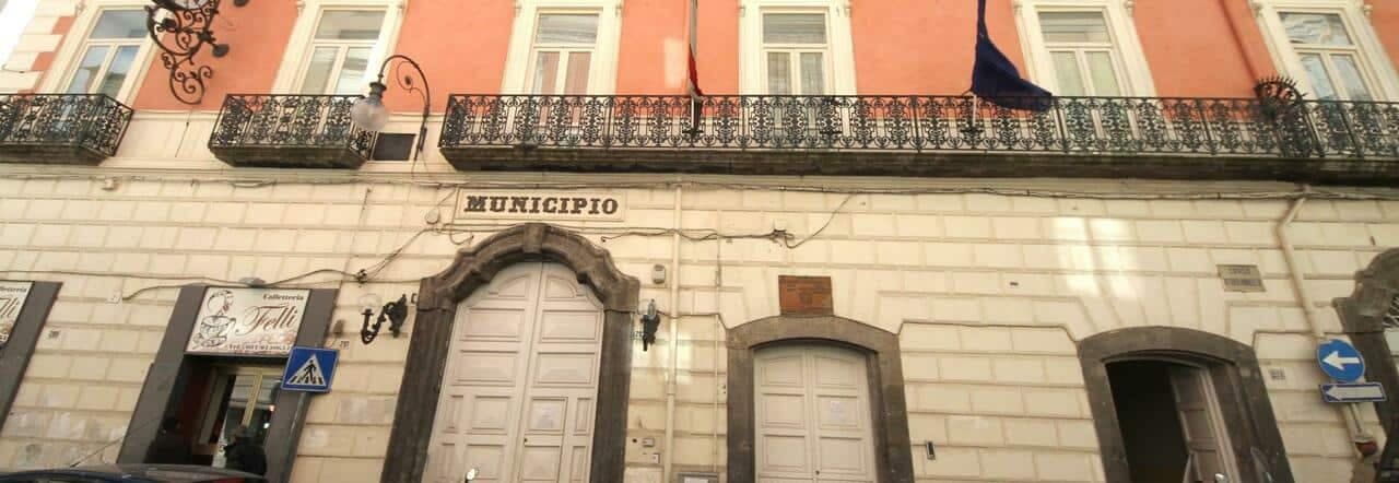 Perché i comuni vengono sciolti per mafia?