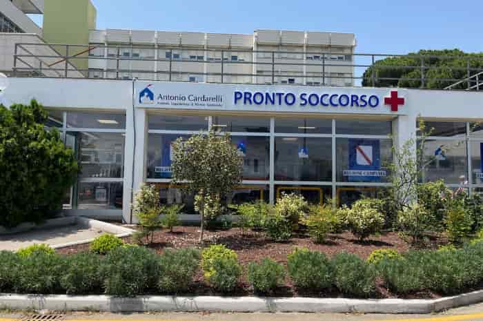 Napoli, l'ospedale Cardarelli ha nominato 14 nuovi primari in un anno e mezzo