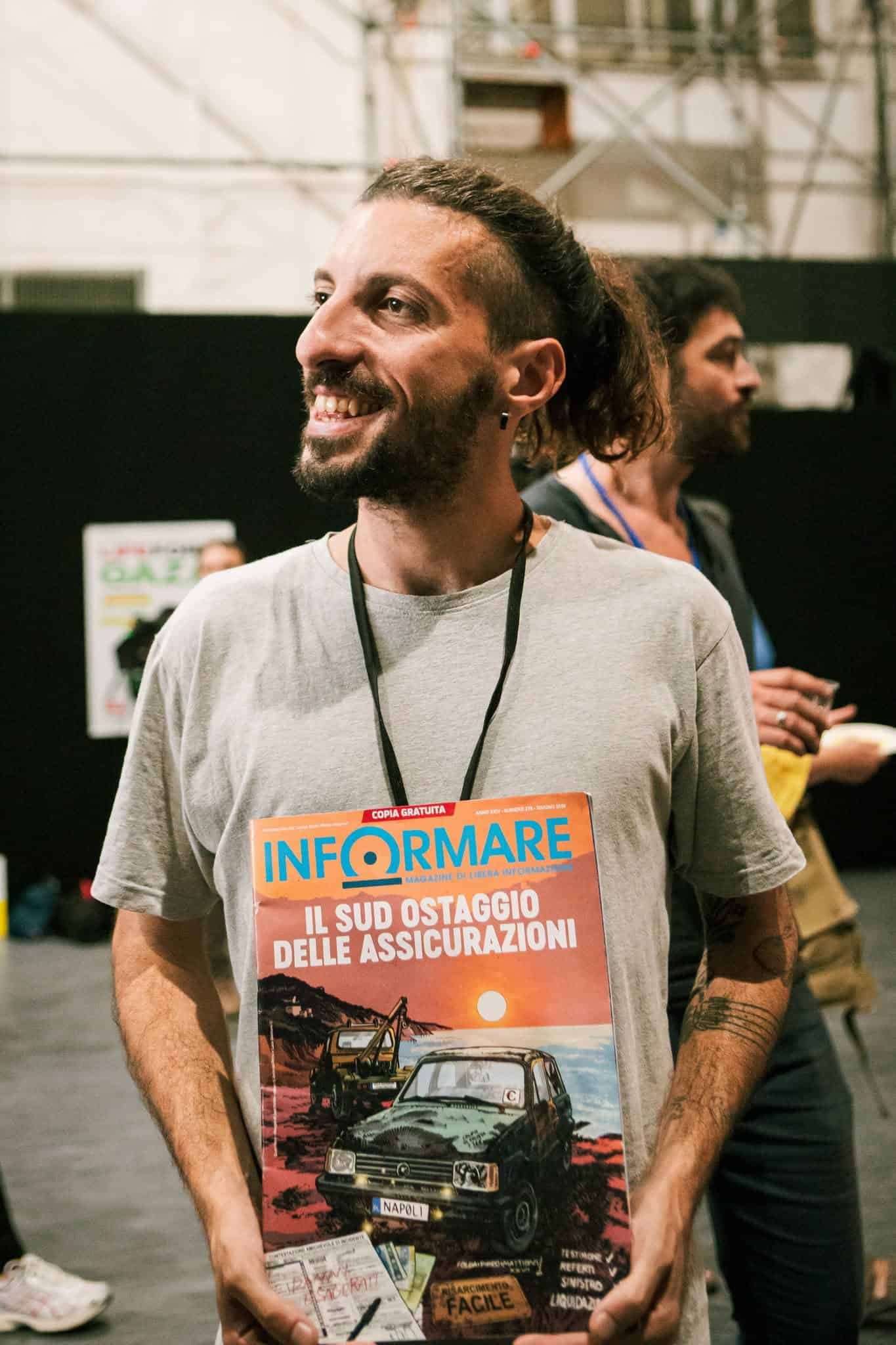 Immagine articolo