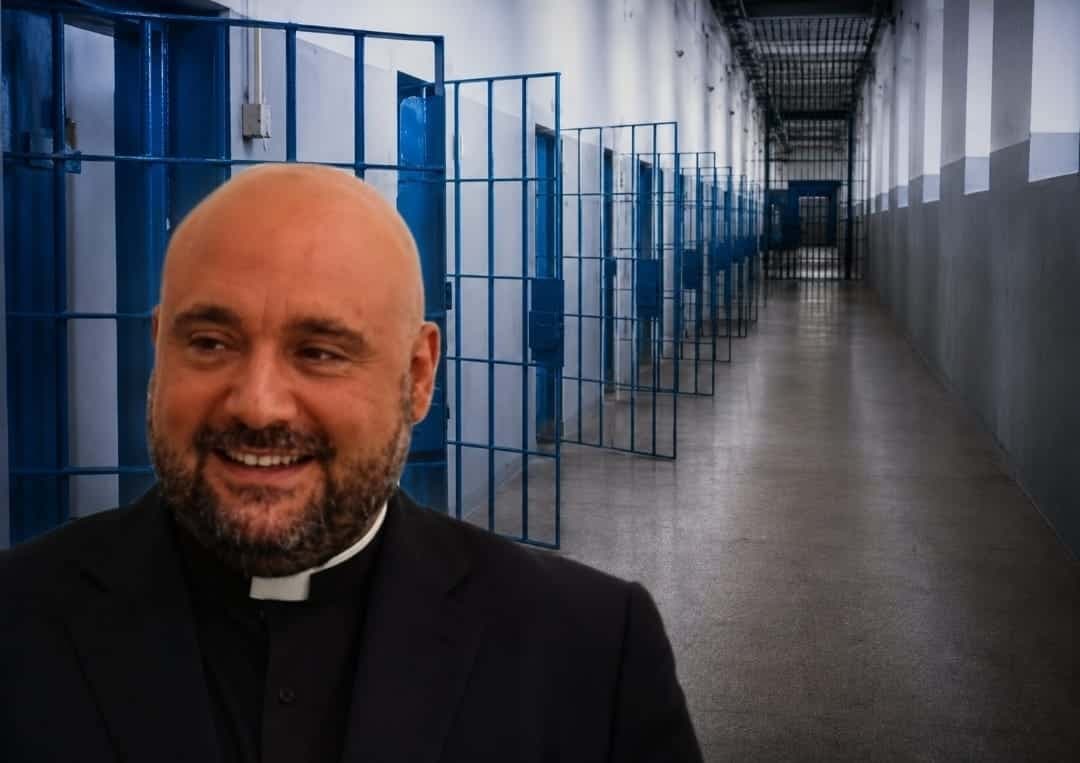 Sanità penitenziaria, il Garante Saggiomo: «A Caserta servono risposte immediate. La salute non può restare dietro le sbarre»