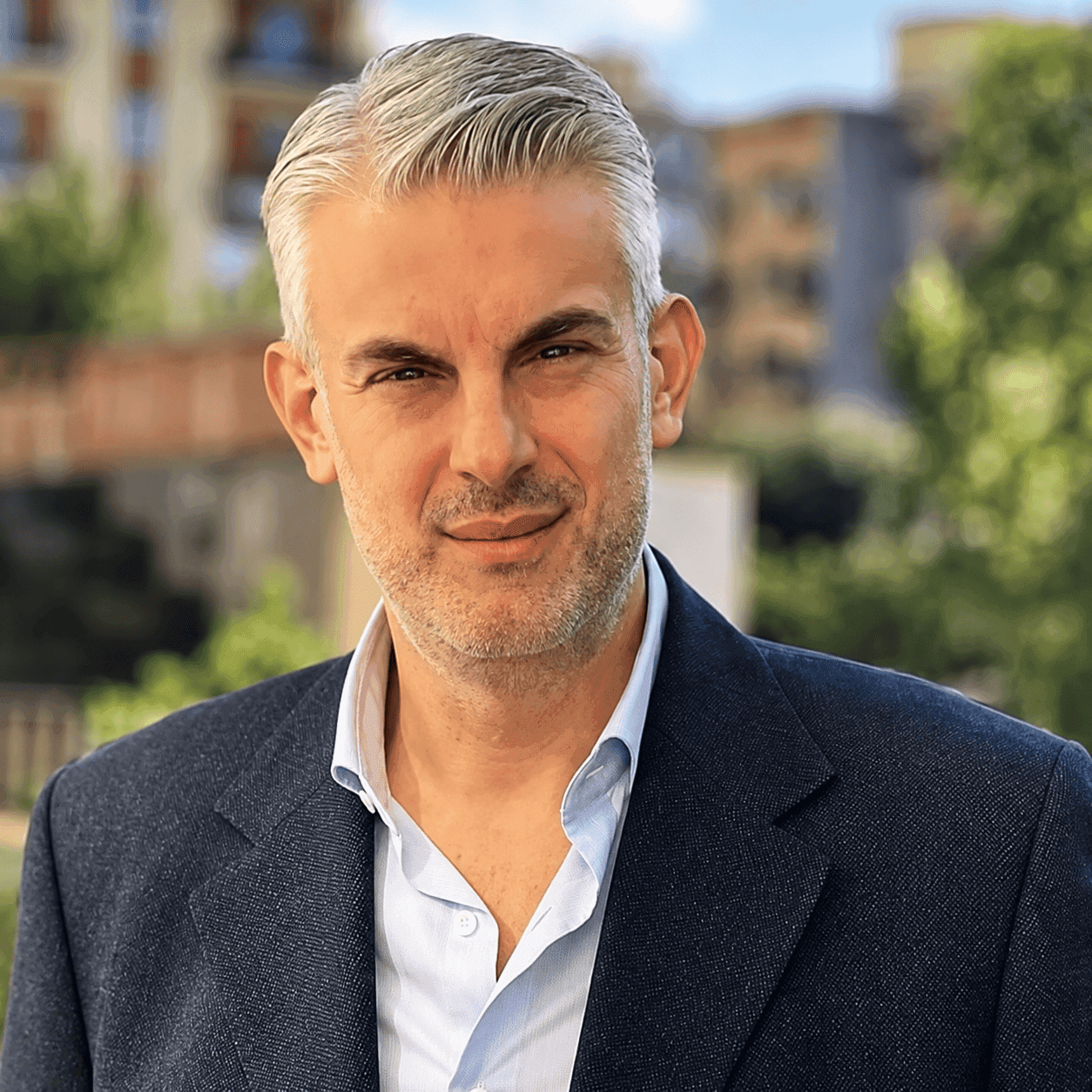 INTERVISTA. Giorgio Zinno: «La Regione è più vicina ai Comuni, sulla Circumvesuviana risultati già dal 2027»