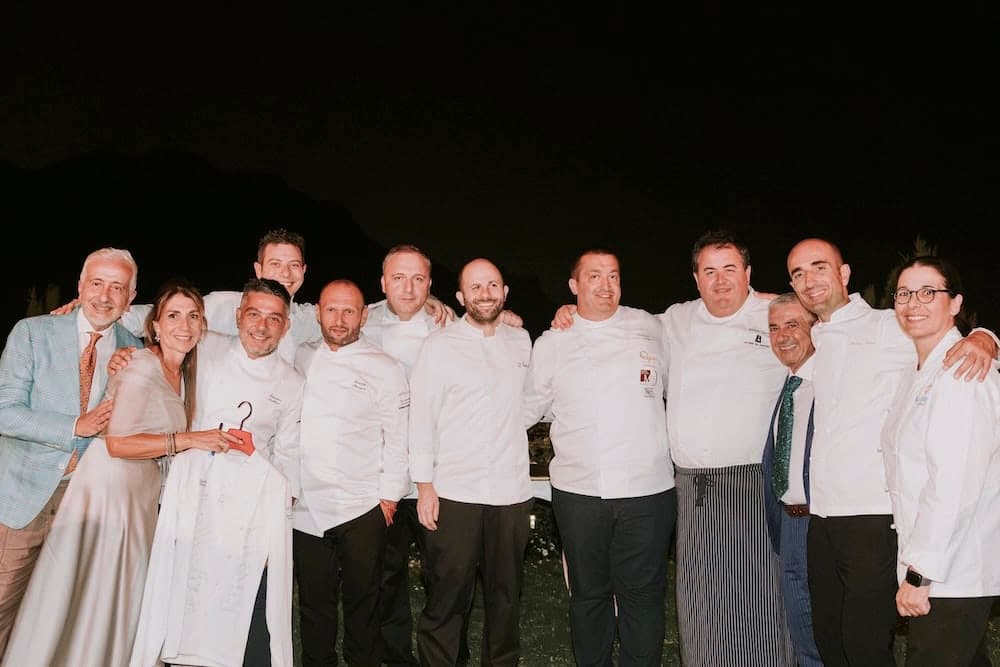 “Cucinapoli Summer Dream 2026”: una rete educante a sostegno delle comunità