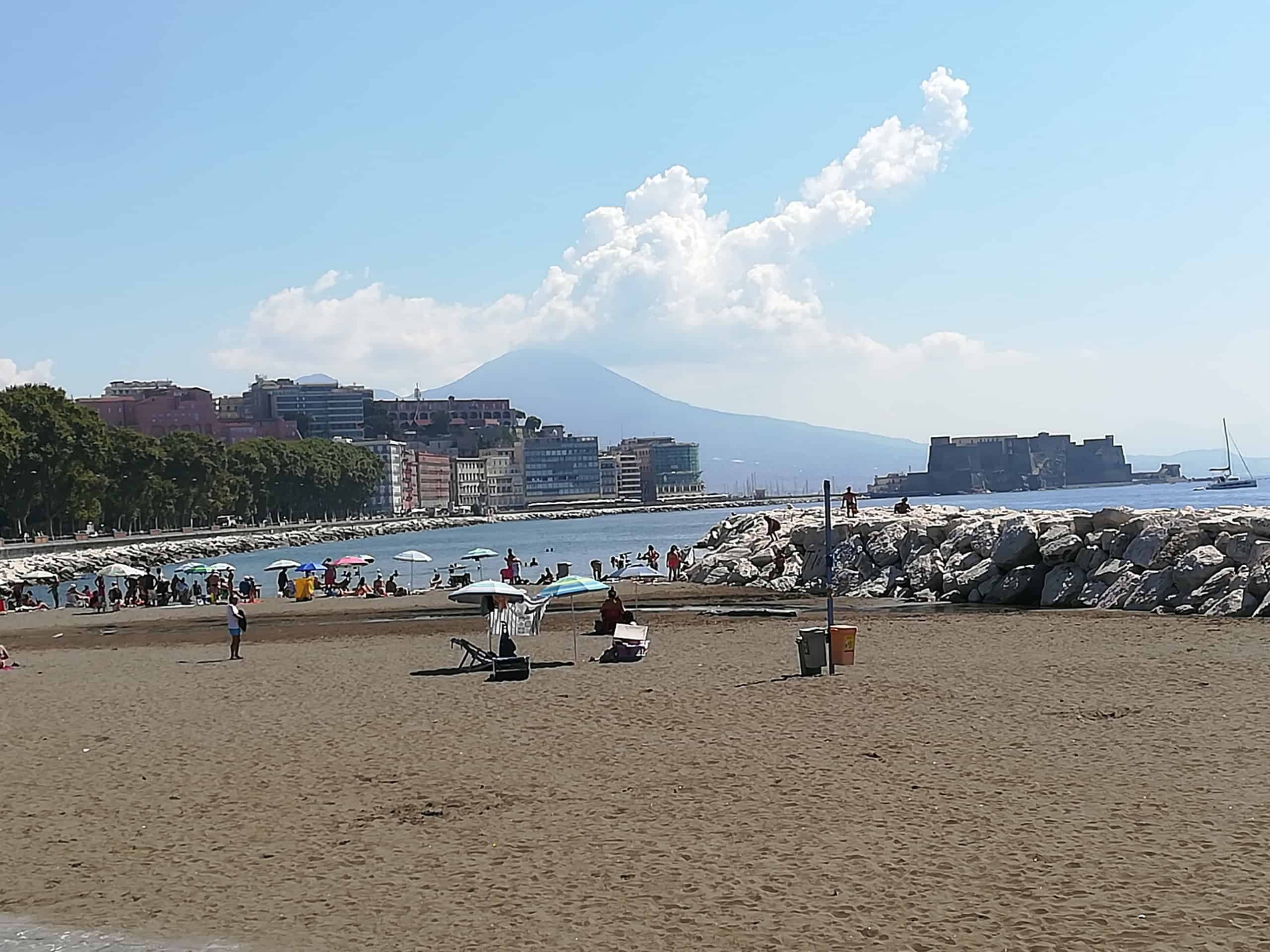 21 anni di Mappatella beach: il 14 agosto la festa delle spiagge libere
