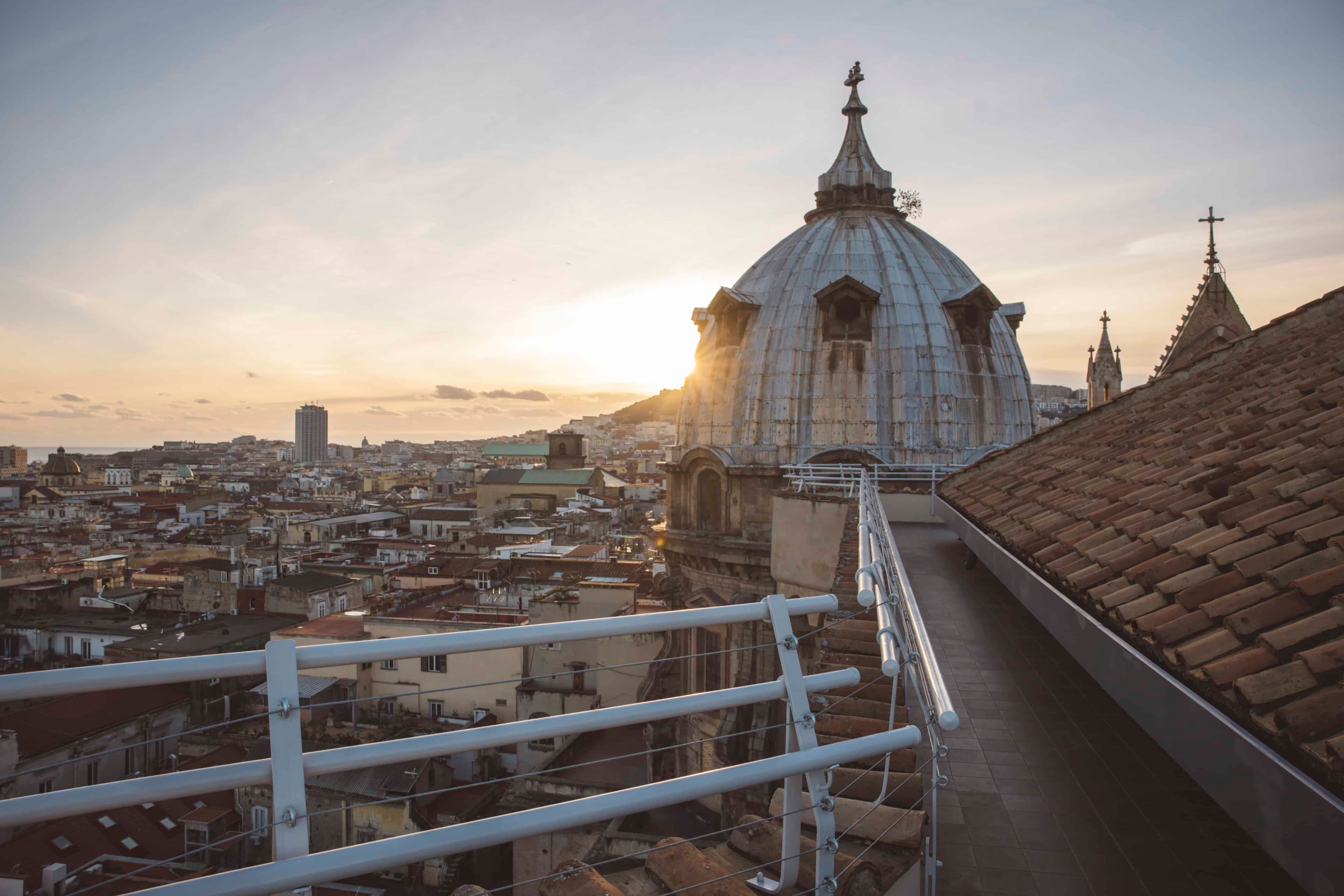 Il MUDD – Museo Diocesano Diffuso racconta un nuovo modo di vivere il patrimonio culturale