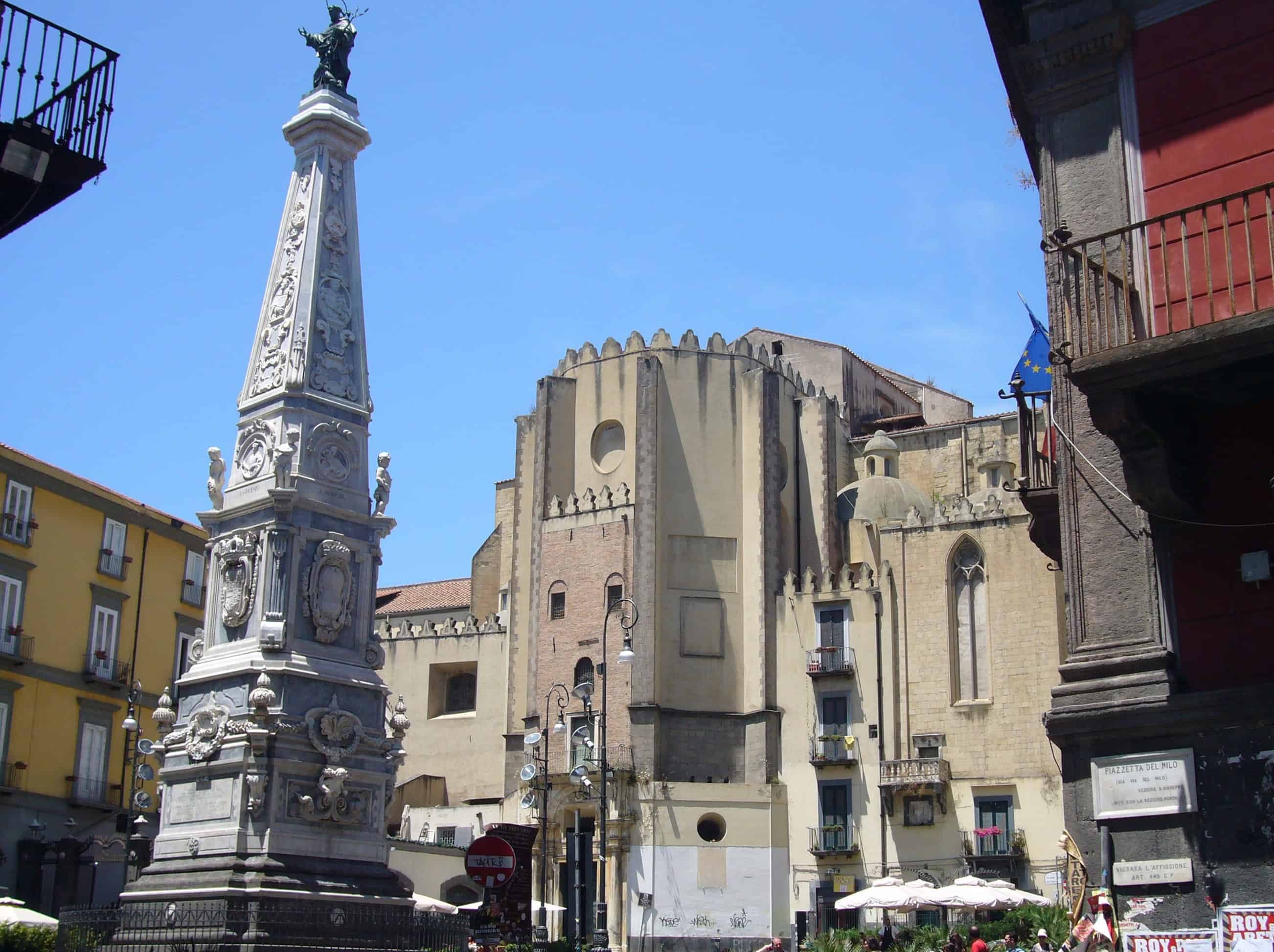 Napoli, al via l'"Antifa Fest": 4 giorni, dal 27 al 30 settembre, di memoria e rinnovati valori antifascisti